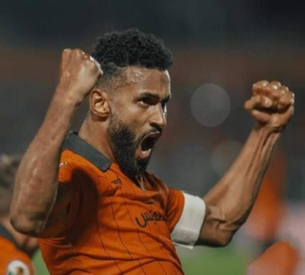 العربي الناجي