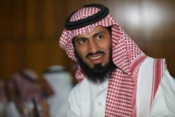 سعد الحارثي