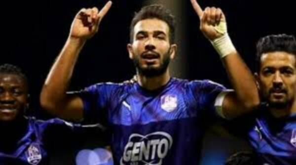 هيثم الجويني