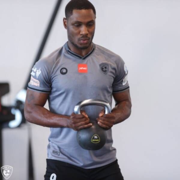 أوديون إيجالو