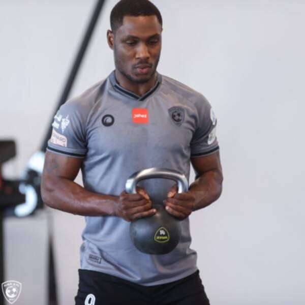 أوديون إيجالو