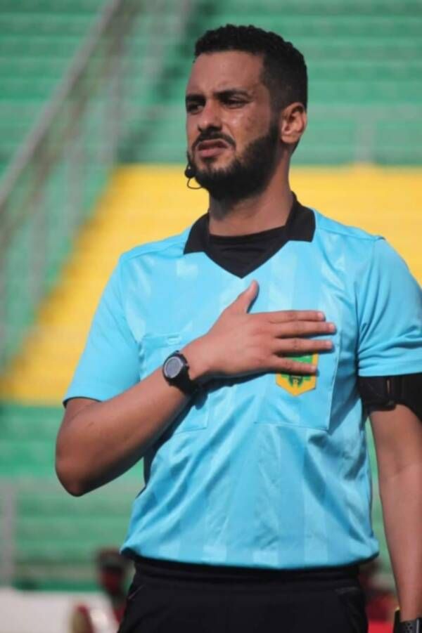 إبراهيم سالم