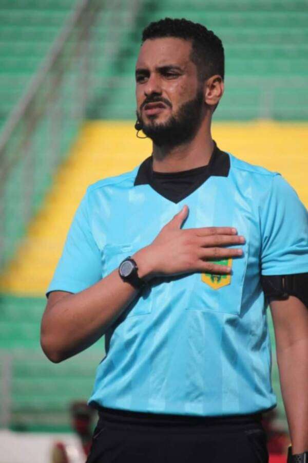 إبراهيم سالم