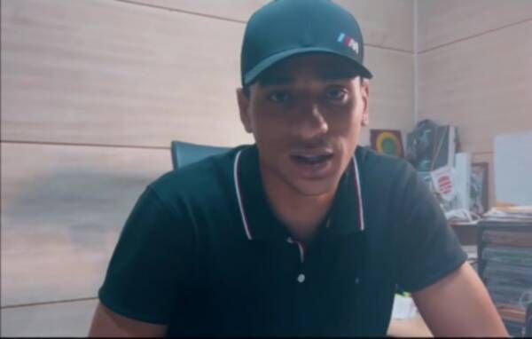 اسامة الرميكي