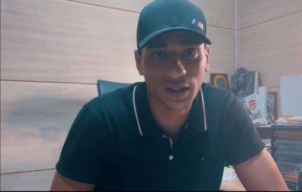 اسامة الرميكي