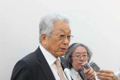 عضو اللجنة الأولمبية الدولية السيد يانج أونج