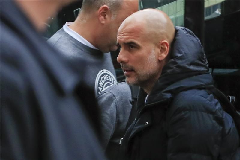 بيب جوارديولا