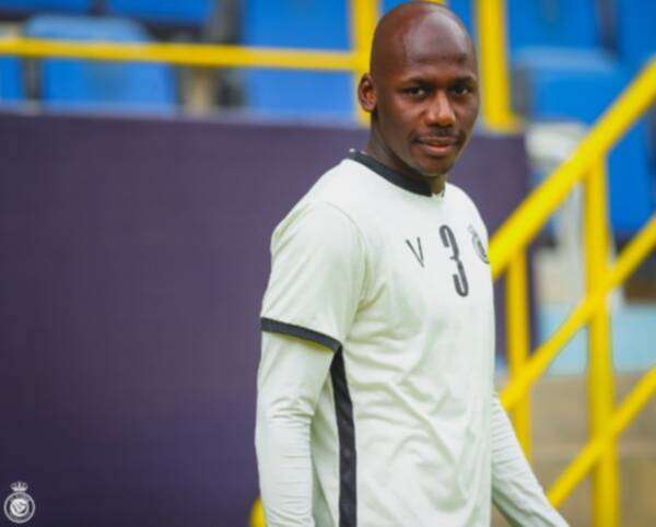 عبد الله مادو