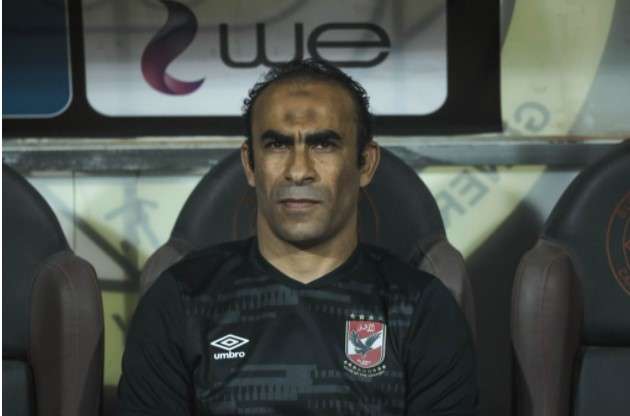 سيد عبدالحفيظ