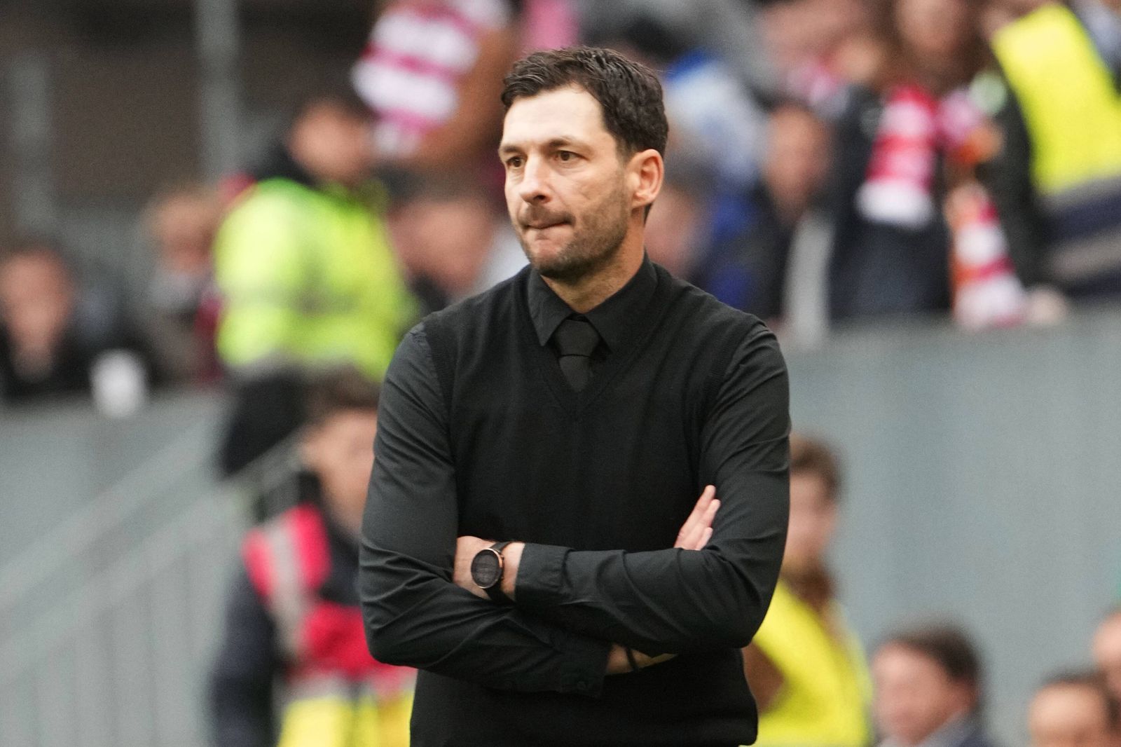 ساندرو شوارتز