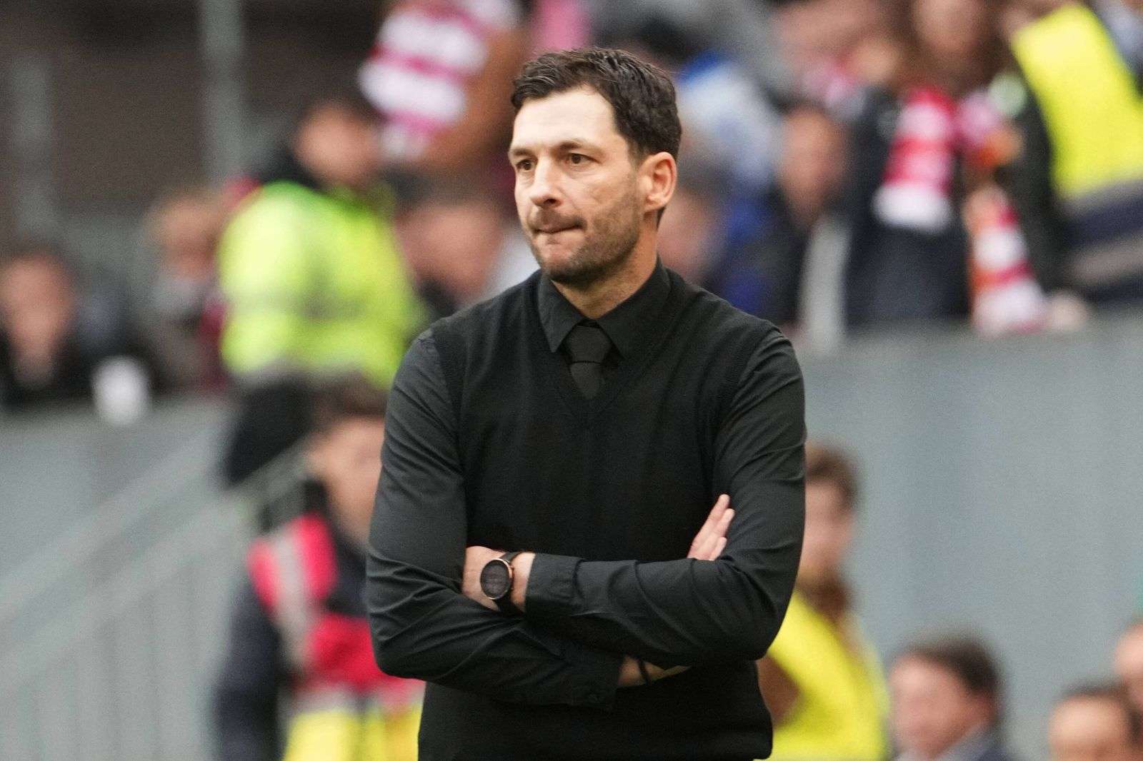 ساندرو شوارتز