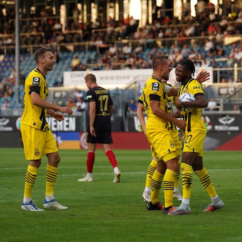 بوروسيا دورتموند