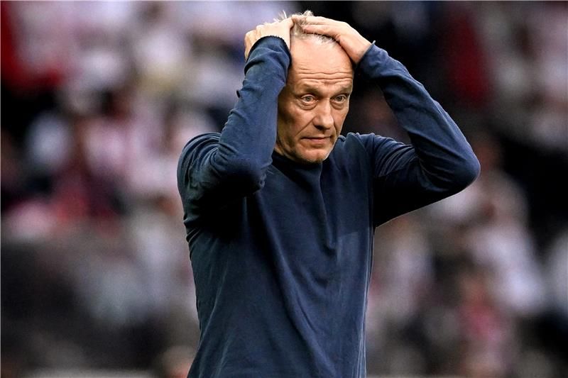 كريستيان ستريش