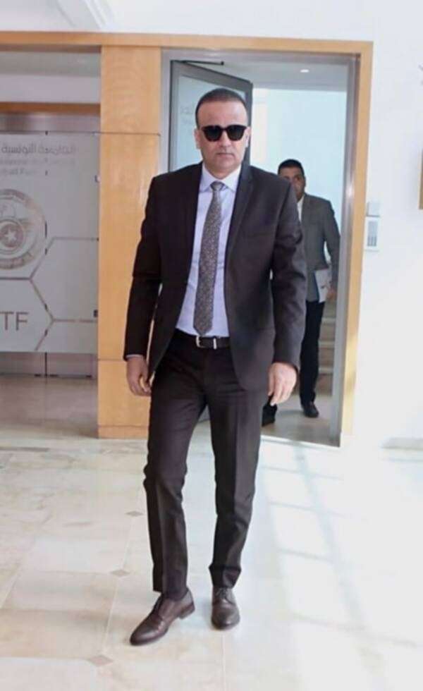 وديع الجريء