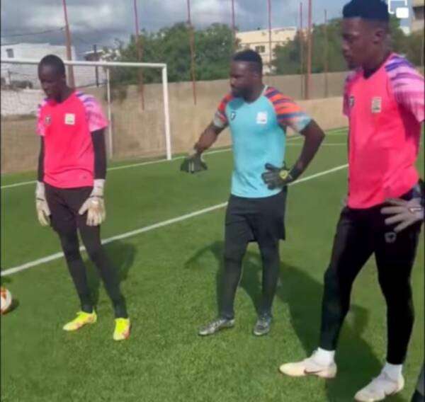 سليمان جالو