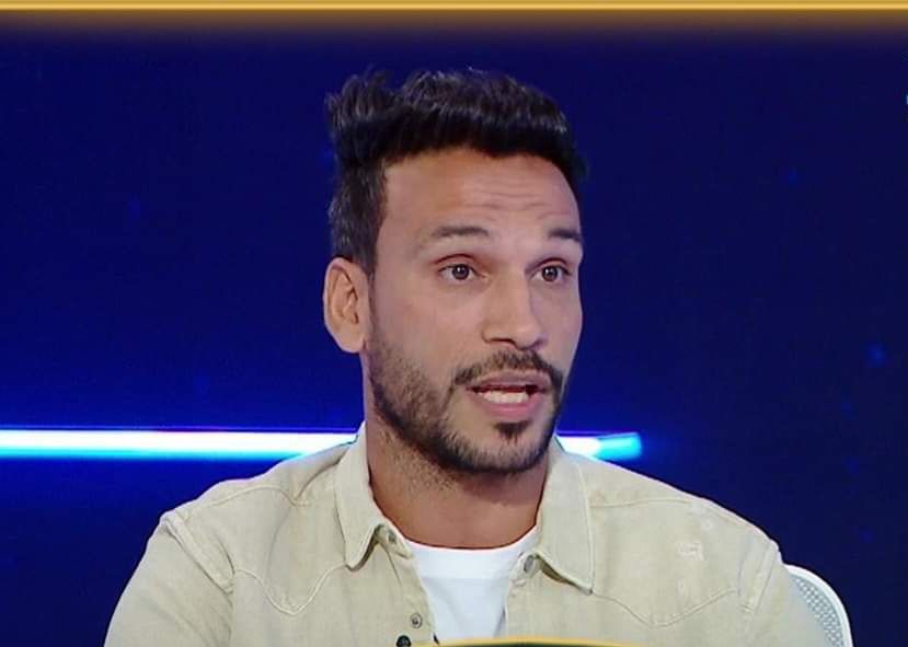 شوقي السعيد