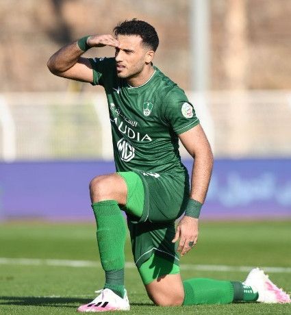 عمر السومة