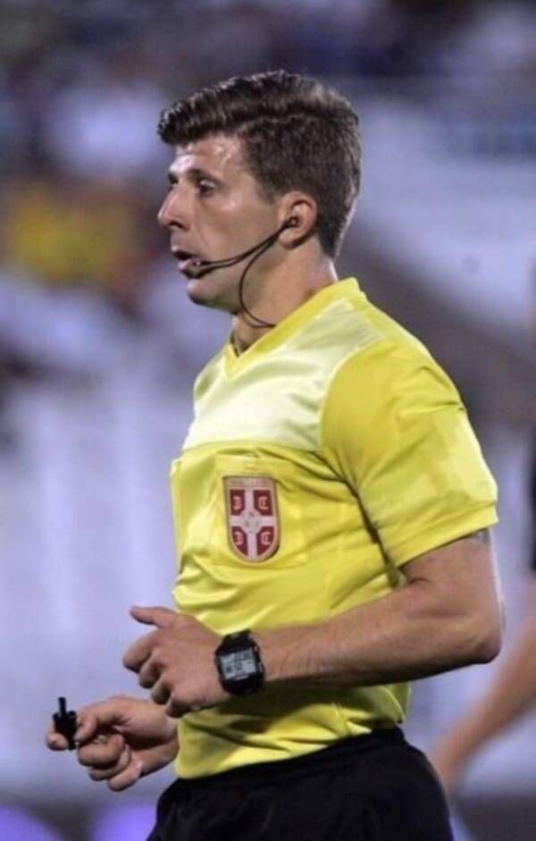 نوفاك سيموفيتش