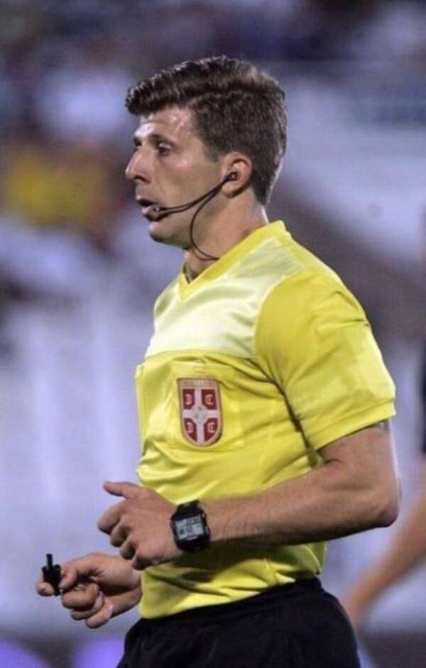 نوفاك سيموفيتش