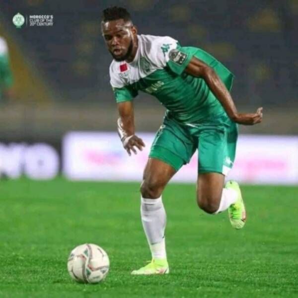 كاديما كابانجو