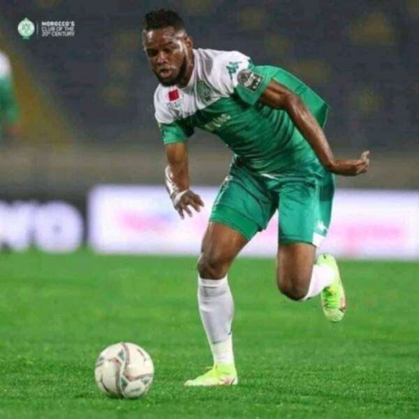 كاديما كابانجو