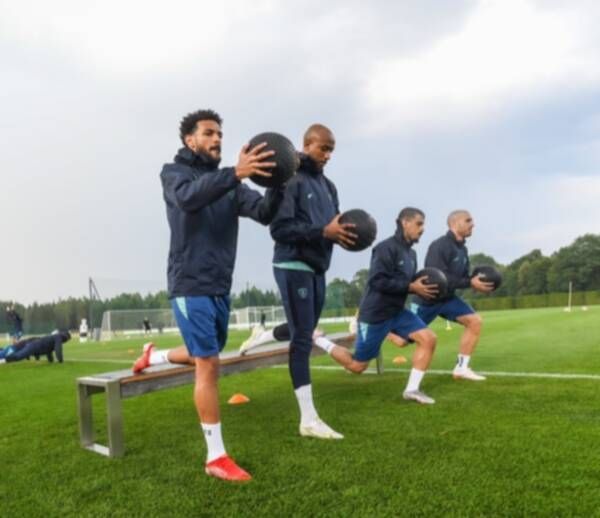 فريق الفتح السعودي