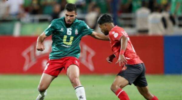 مهند أبو طه