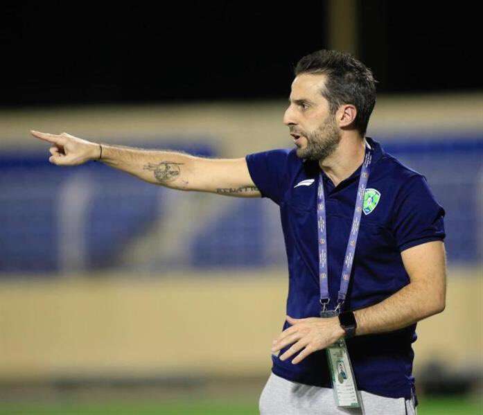 يانيك فيريرا