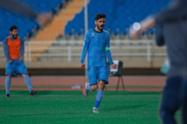 يوسف المزيريب الشمري