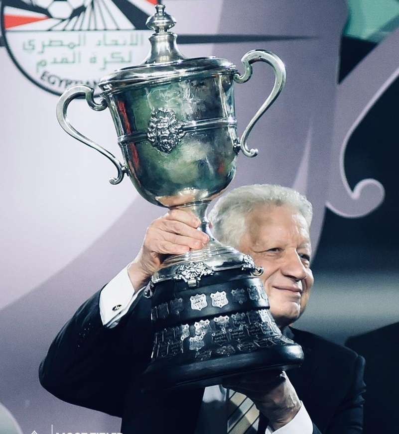 مرتضى منصور