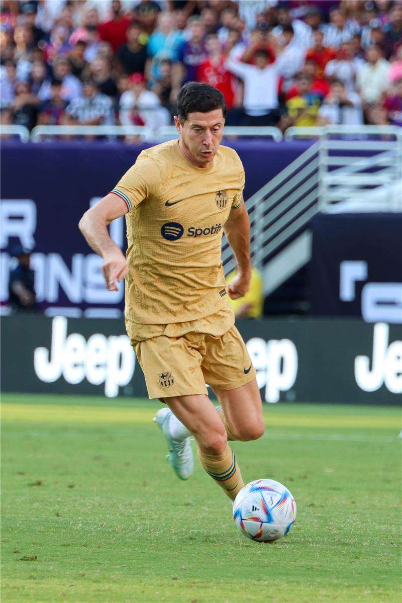 ليفاندوفسكي