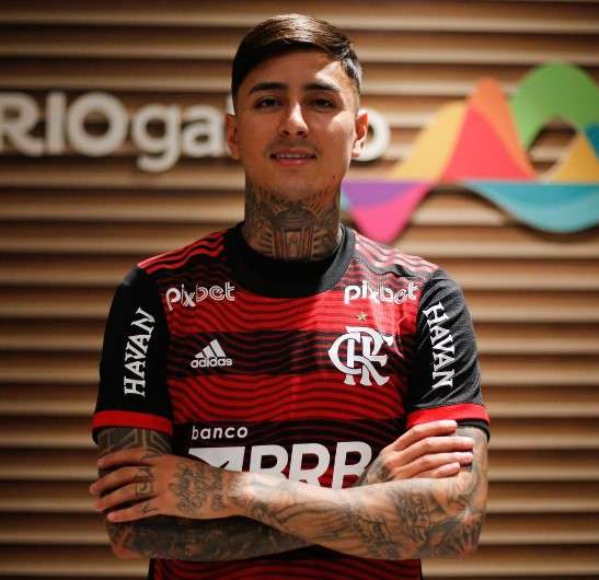 إريك بولجار