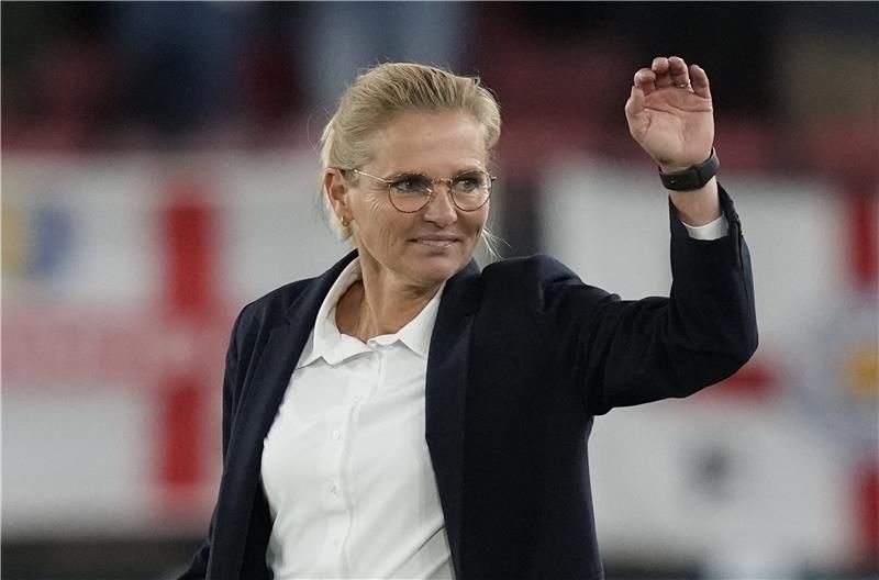 سارينا ويجمان