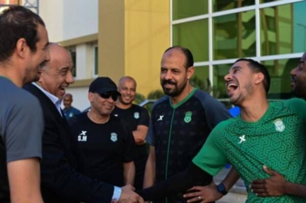 الاتحاد السكندري