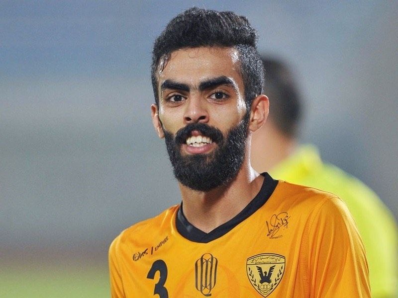 أحمد الظفيري