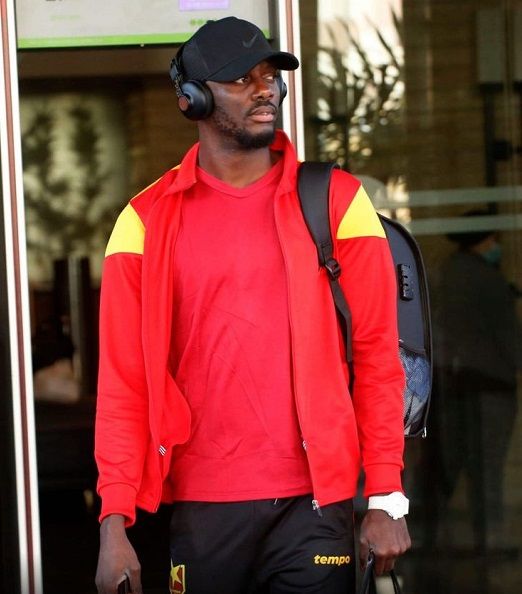 توني إيدجوماريجوي