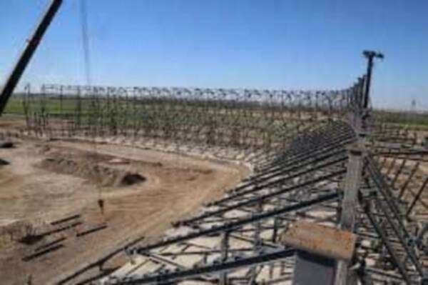 ملعب عمو بابا