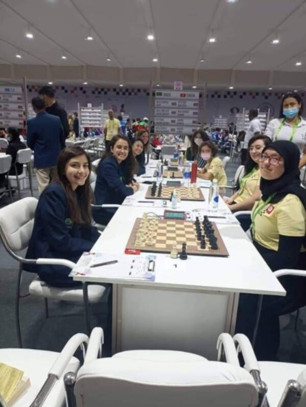 من المنافسات