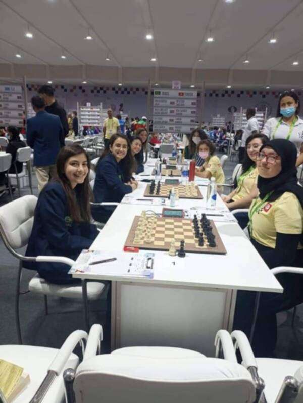 من المنافسات