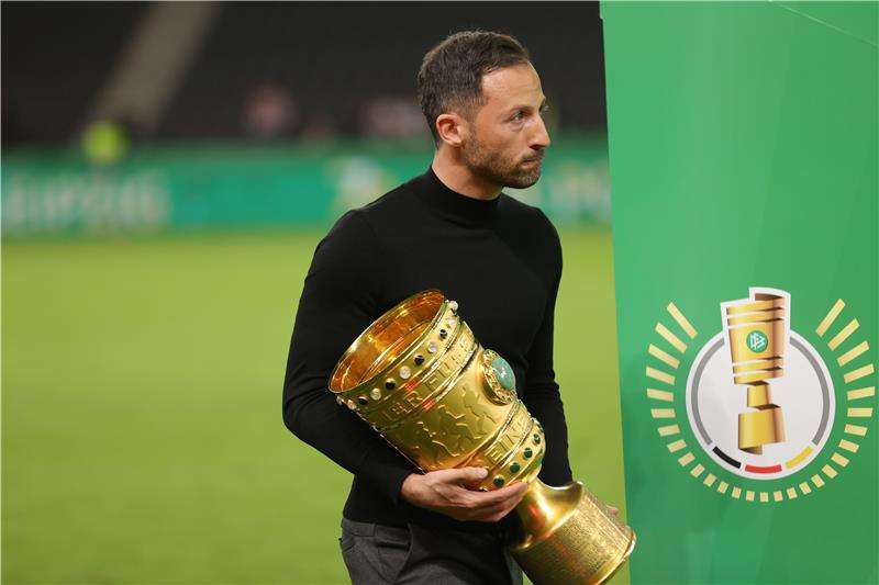 دومينيكو توديسكو