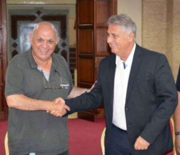 باكيتا وسيدينو