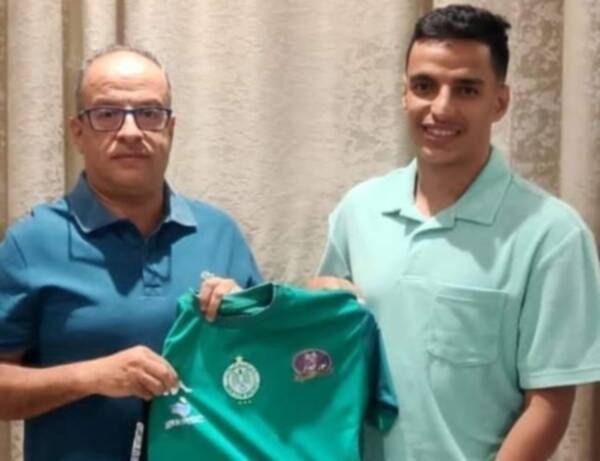 عزيز البدراوي