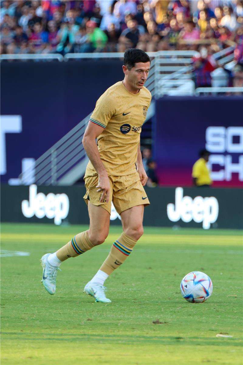 ليفاندوفسكي