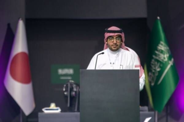 من مراسم الافتتاح