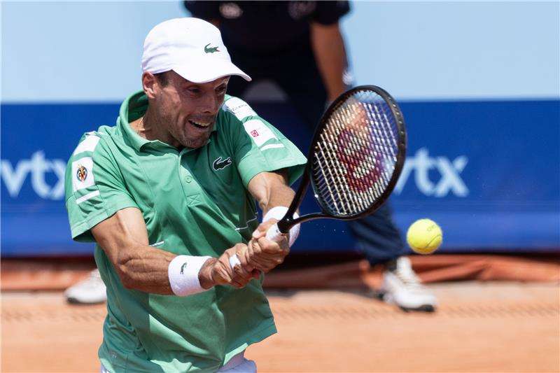 روبرت باوتيستا