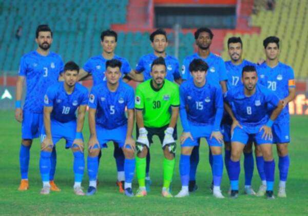 نادي النجف العراقي