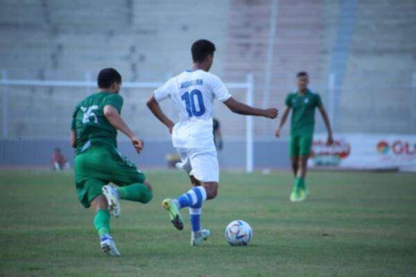 من لقاء سابق للأهلي طرابلس