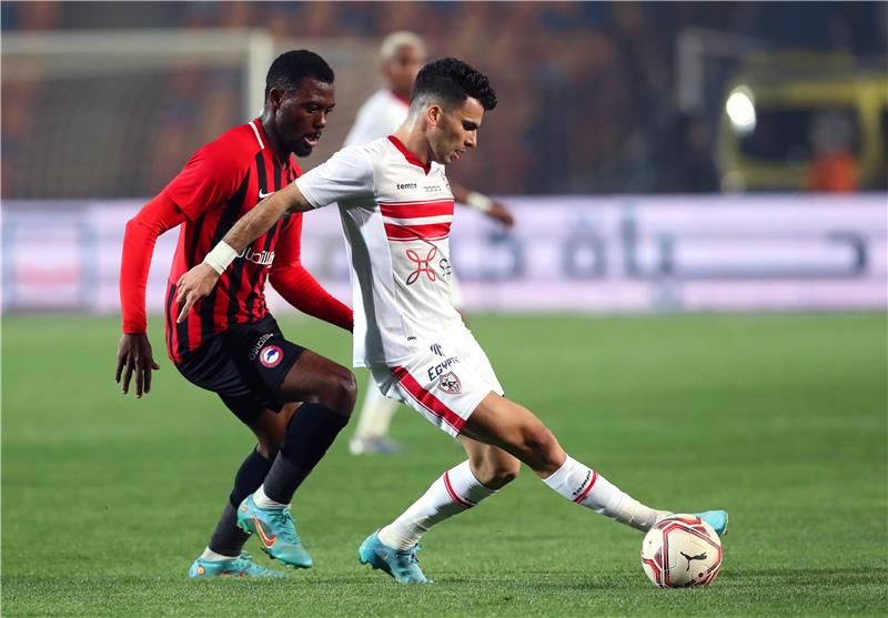 أحمد سيد زيزو