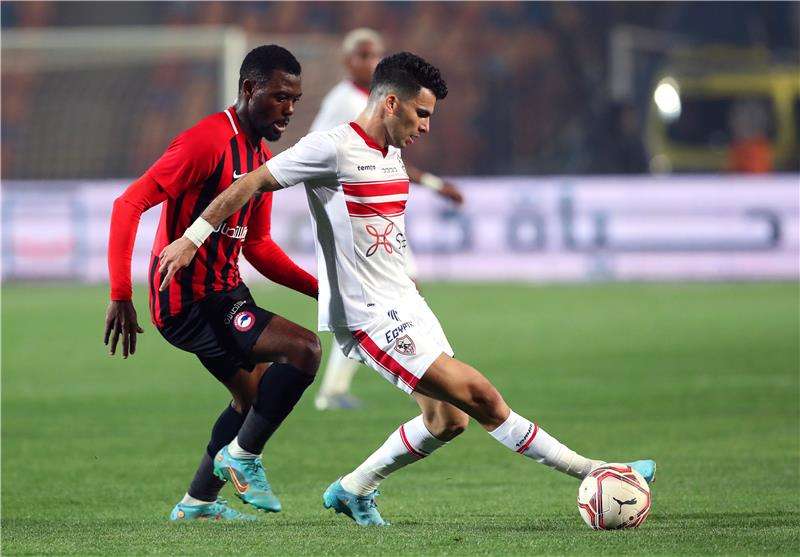 أحمد سيد زيزو