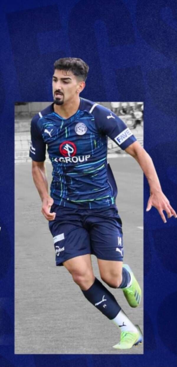 ميرخاس دوسكي